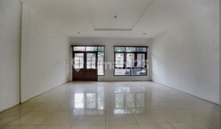 Ruang-usaha di Antapani, Bandung 400 m SHM 9