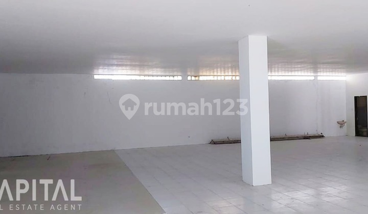 Disewakan Ruko di Ahmad Yani, Cocok Untuk Kantor tempat Usaha 1