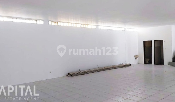 Disewakan Ruko di Ahmad Yani, Cocok Untuk Kantor tempat Usaha 2