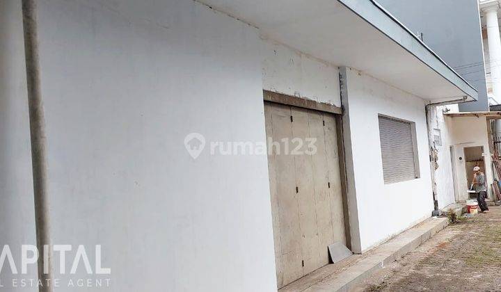 Disewakan Ruko di Ahmad Yani, Cocok Untuk Kantor tempat Usaha 3