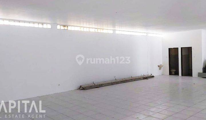 Disewakan Ruko di Ahmad Yani, Cocok Untuk Kantor tempat Usaha 5