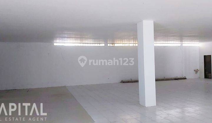 Disewakan Ruko di Ahmad Yani, Cocok Untuk Kantor tempat Usaha 7