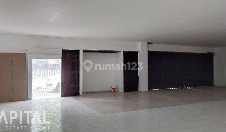 Disewakan Ruko di Ahmad Yani, Cocok Untuk Kantor tempat Usaha 8