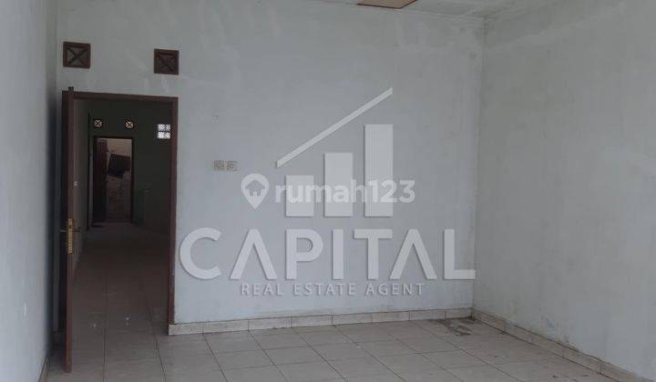 Jual Cepat Ruko 3 Lantai di Mainroad Cibaduyut  3