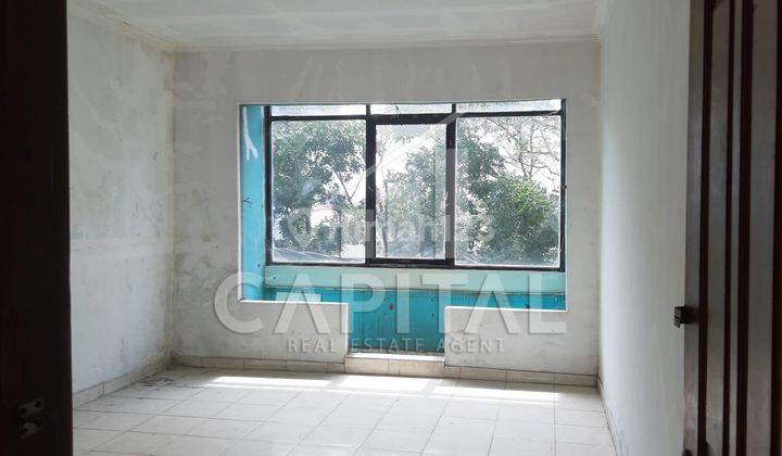 Jual Cepat Ruko 3 Lantai di Mainroad Cibaduyut  4