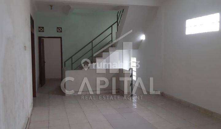 Jual Cepat Ruko 3 Lantai di Mainroad Cibaduyut  1