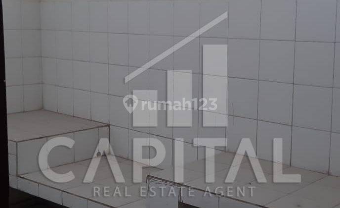 Jual Cepat Ruko 3 Lantai di Mainroad Cibaduyut  7