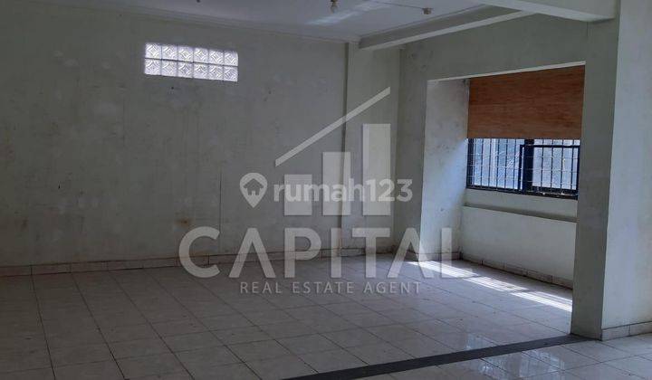 Jual Cepat Ruko 3 Lantai di Mainroad Cibaduyut  9