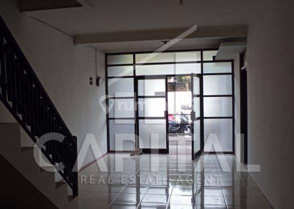 Ruang Usaha Cigadung For Sale Lokasi Strategis Dekat Minimarket  10