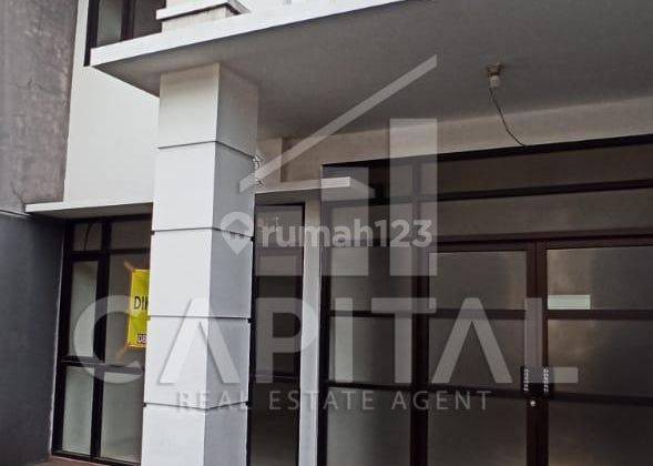 Ruang Usaha Cigadung For Sale Lokasi Strategis Dekat Minimarket  1
