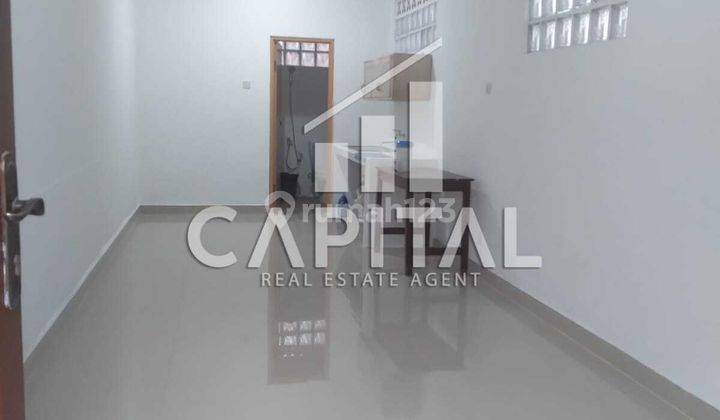 Jual Cepat Rumah Baru Dan Pavilliun Siap Huni Sayap Pajajaran  1