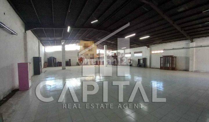  For Rent Bangunan Gudang Padalarang, Di Bandung 2