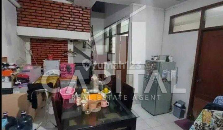 Rumah Tinggal Di Pondok Mas Baros Cimahi 1