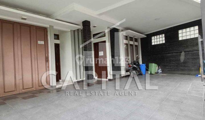  Rumah Kost Aktif Terawat 100 M Dr Stikes Unjani Cimahi 2