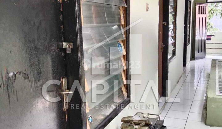 Rumah Tinggal Dan Kamar Kos Lengkong Dekat Kampus Unpas  2