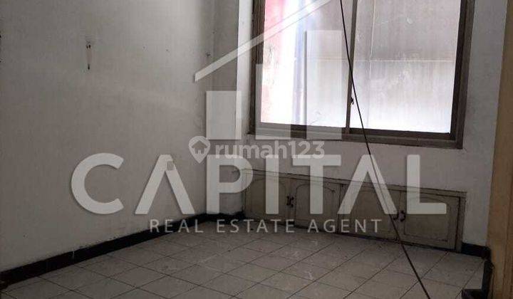 Ruko For Rent Jalan Kiaracondong Area Ramai  2