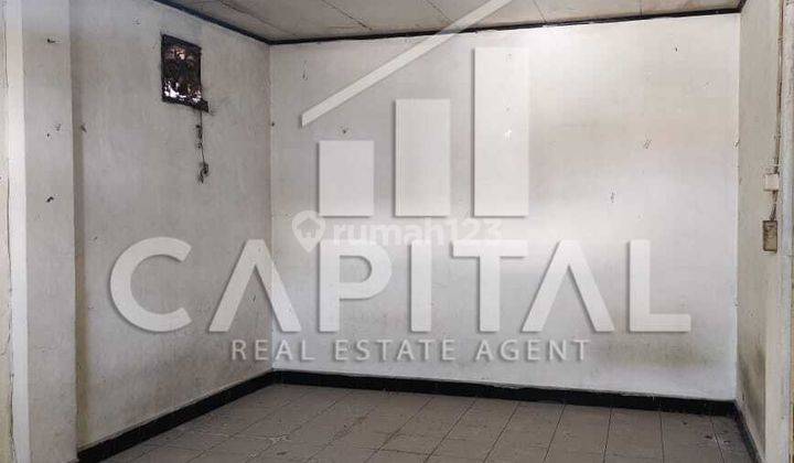 Ruko For Rent Jalan Kiaracondong Area Ramai  1