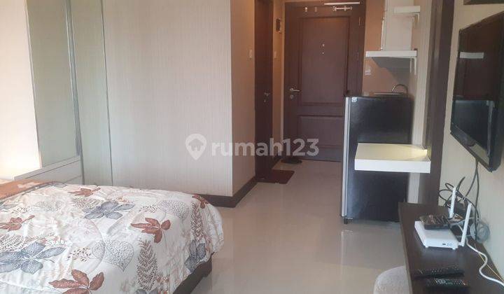 Apartemen Galeri Ciumbuleuit 2 Furnished Siap Huni 2