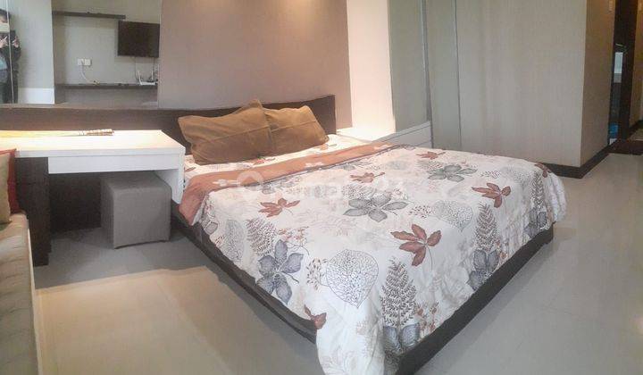 Apartemen Galeri Ciumbuleuit 2 Furnished Siap Huni 1