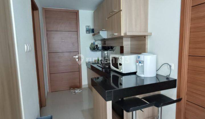 Beverly Dago Apartement Full Furnished Tipe Studio 2