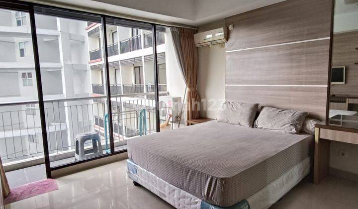 Beverly Dago Apartement Full Furnished Tipe Studio 1