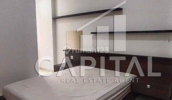 Dijual Cepat Apartemen Sudirman Suite, Bandung 1