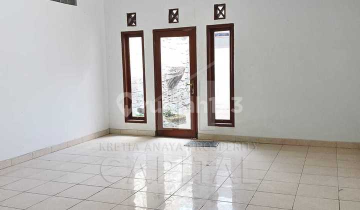 Strategic Shop House on Main Road Gatot Subroto Across from Trans Studio Mall 2