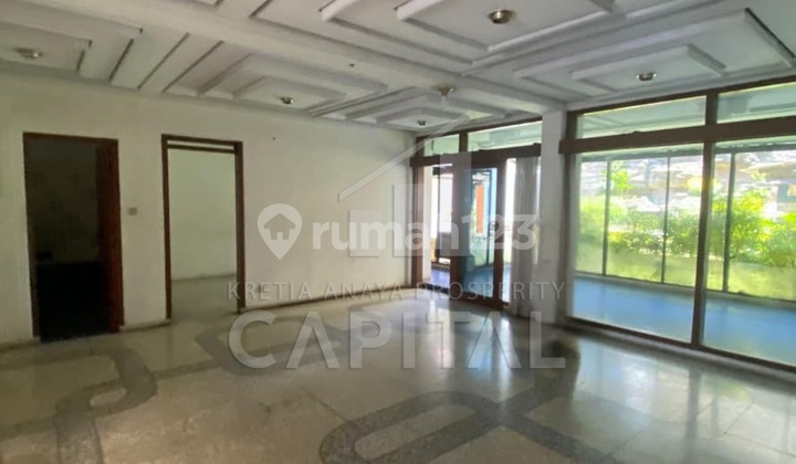 Murah Rumah Hitung Tanah di Setrasari