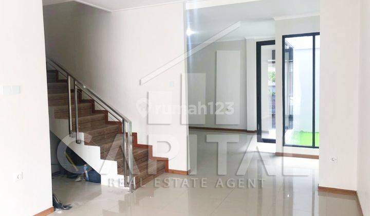 Rumah Kece Full Renov Minimalis Modern di Bali Garden City View Awiligar 1