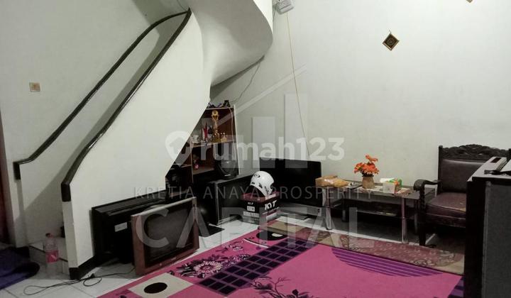 Rumah di Graha Alam Raya Ciwastra Rumah di Graha Alam Raya Ciwastra