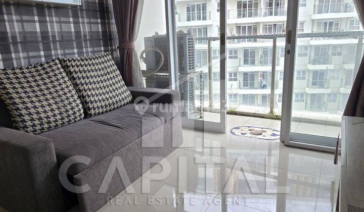 Apartemen Gateaway Pasteur Siap Huni  1