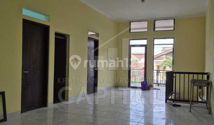 New House in Antapani with a Strategic Location Suitable for Residential or Other Business Purposes 2