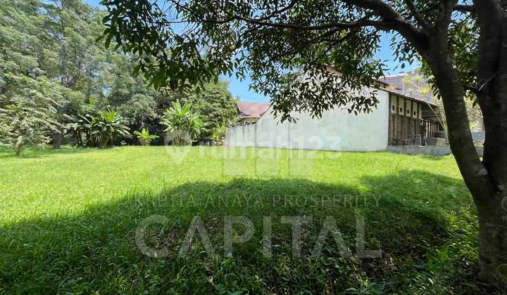 Tanah Kavling Siap Bangun Rumah Impianmu di PRV