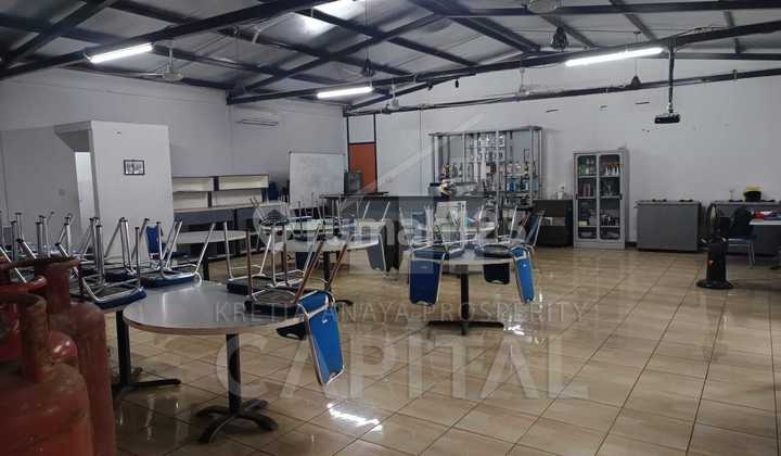 Business Space in Lembang Suitable for Cafe, Mbg, and Expedition