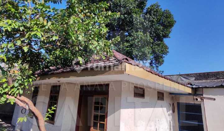 Gudang dengan Luasan Kecil Lokasi Strategis di Tengah Kota Bandung