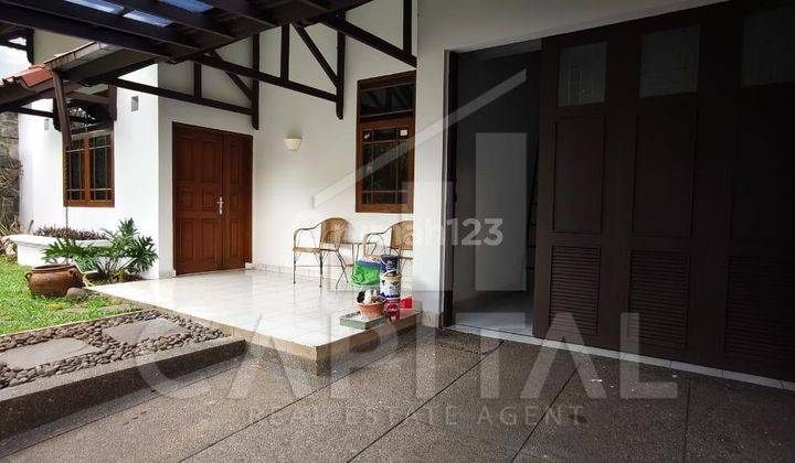 Rumah Nyaman Lingkungan Aman Sayap Pasteur 2