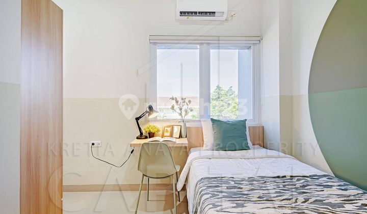 Exclusive Boarding House Near Telkom University 2