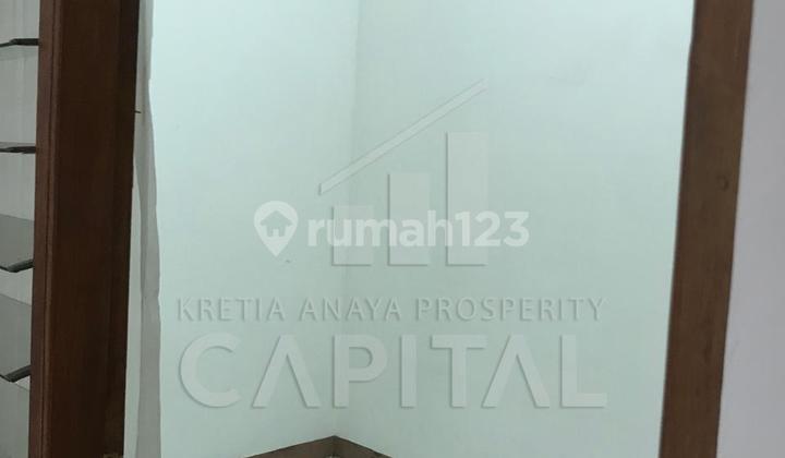 Rumah Usaha Siap Pakai untuk Usaha Apapun di Sayap Sukajadi 2