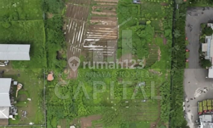 Wide Land in Ciganitri, Bojongsoang Wide Land in Ciganitri, Bojongsoang