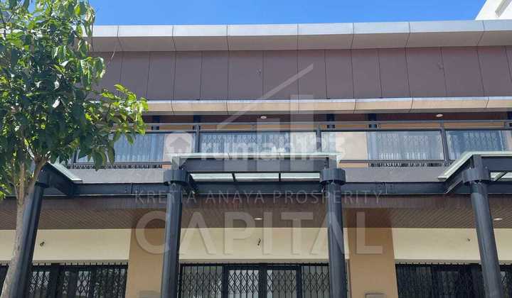 Ruko Bagus Siap Usaha 2 Lantai Posisi Strategis di Podomoro Park Bandung Ruko Bagus Siap Usaha 2 Lantai Posisi Strategis di Podomoro Park Bandung