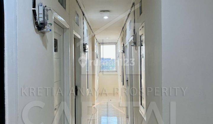 Best Price Rumah Kost Aktif Di Depok Dekat Universitas Indonesia UI Investasi Menarik Occupancy 100  2