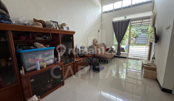 Affordable Minimalist House Price 1M-An in Taman Kopo Indah 5 Sherwood