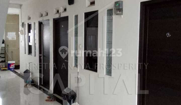 Rumah Kost Aktif, 2 menit ke kampus UNJANI Cimahi 2