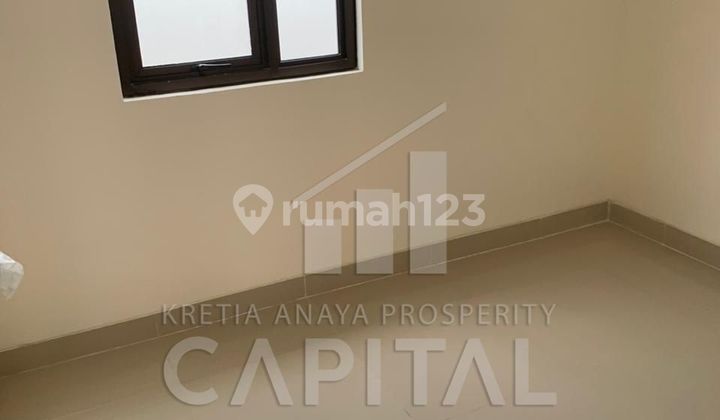 Rumah Tinggal Siap Huni di Podomoro Park Cluster Padmagriya 2