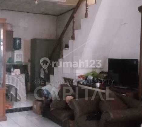 Rumah Nyaman Dan Strategis di Jalan Haji Kurid Baru 2 Moch Toha Rumah Nyaman Dan Strategis di Jalan Haji Kurid Baru 2 Moch Toha