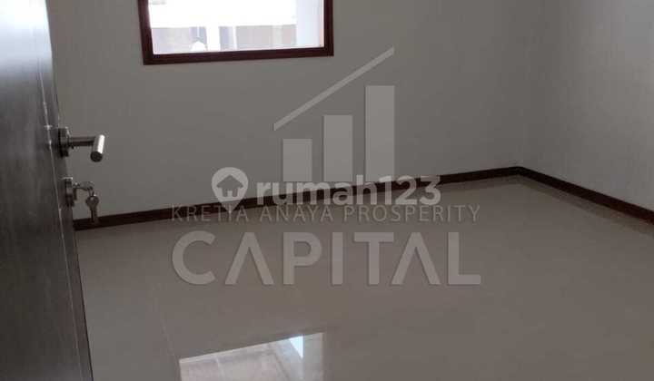 Rumah Baru Siap Huni 2 Lantai Dalam Cluster Area Cikutra Pahlawan Bandung Dekat ke Dago Sewa Tahunan 2