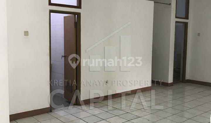 Rumah Usaha Siap Pakai untuk Usaha Apapun di Sayap Sukajadi