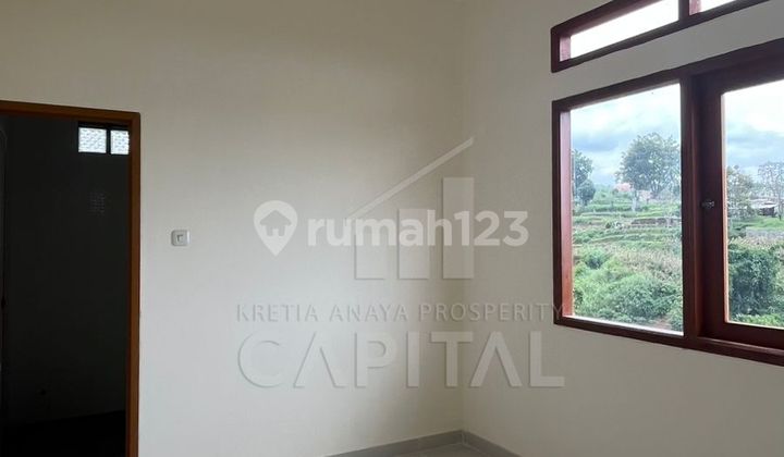 Rumah Baru di Dekat Komplek Katumiri Cihanjuang Bandung 2