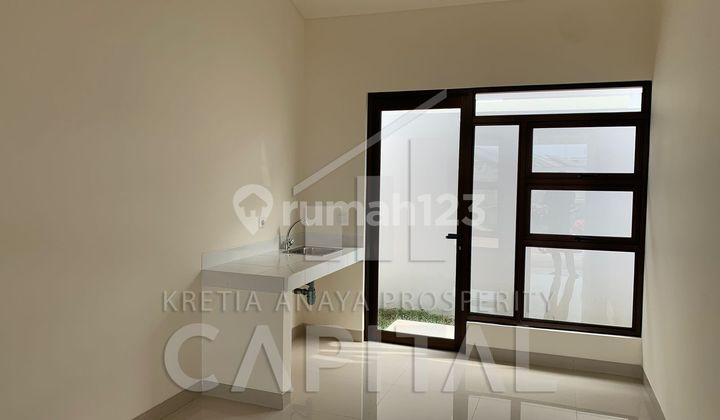 Rumah Tinggal Siap Huni di Podomoro Park Cluster Padmagriya Rumah Tinggal Siap Huni di Podomoro Park Cluster Padmagriya