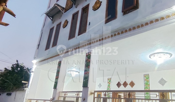 Active Kost for Women Only, Fully Furnished with Car Access Near a Prestigious Campus in Malang Active Kost for Women Only, Fully Furnished with Car Access Near a Prestigious Campus in Malang